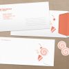 5 creative envelope designs branding
