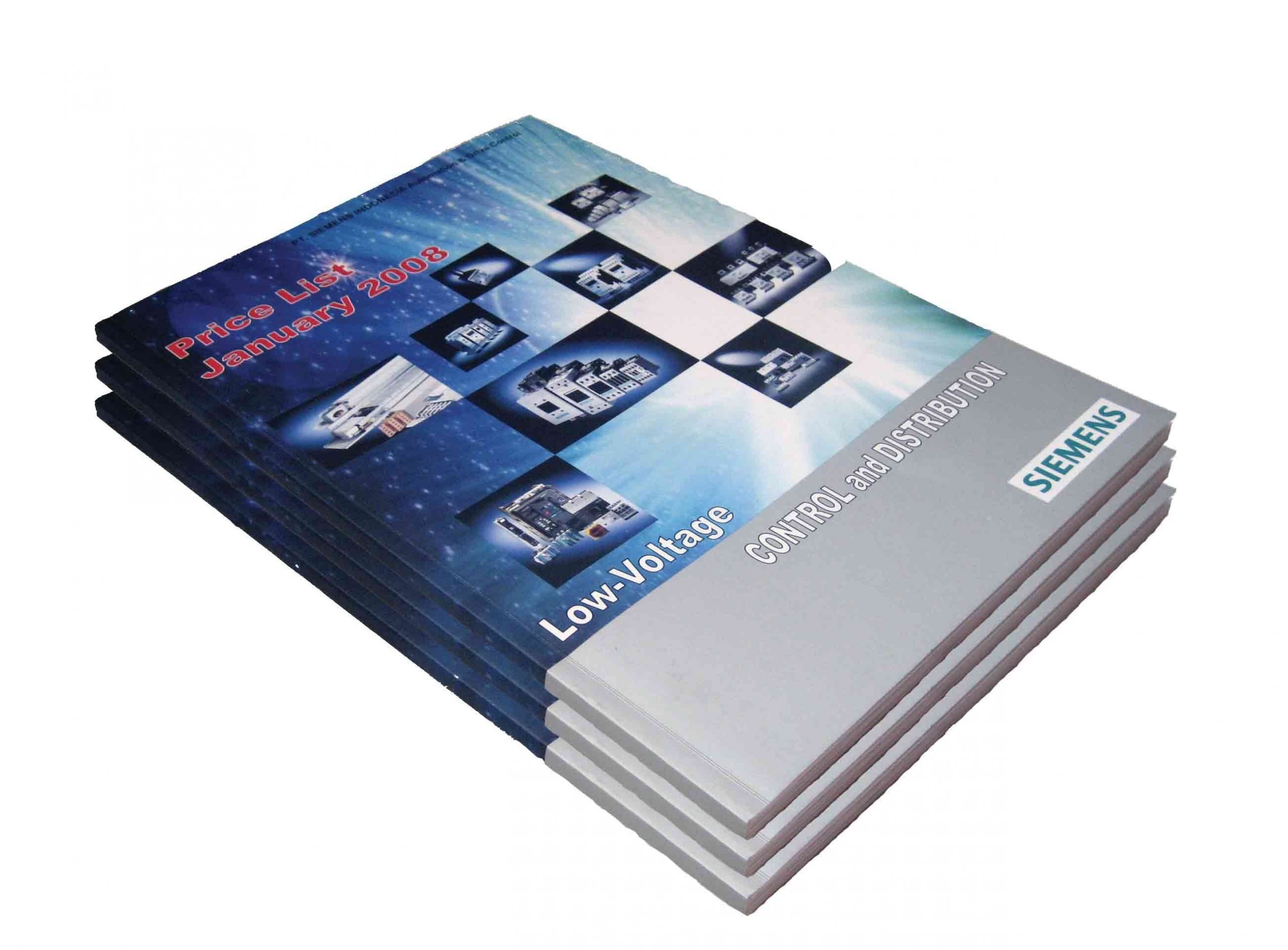 Catalogue Printing Service 1 scaled