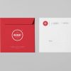 creative mailer and envelope design 6