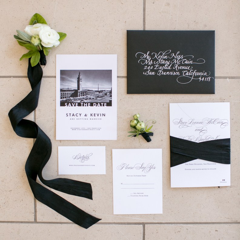 02 San Francisco Ferry Building Wedding Weddings by Sasha