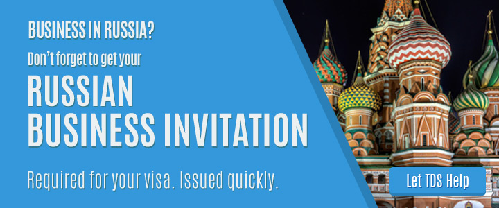 russian business invite